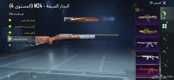 حساب ببجي 21