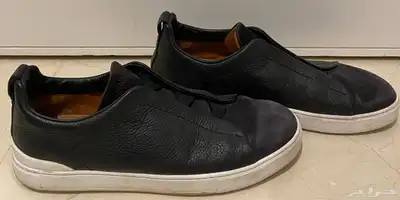 zegna index