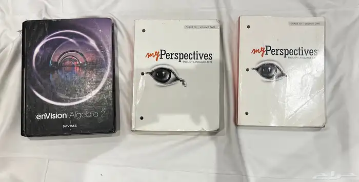 كتبgrade1 4 7 10 بيع مستعجل 5