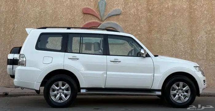 باجيرو GLS 2020 11