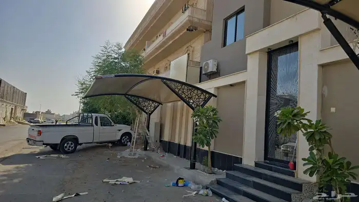 خيم وبيوت شعر مظلات 38
