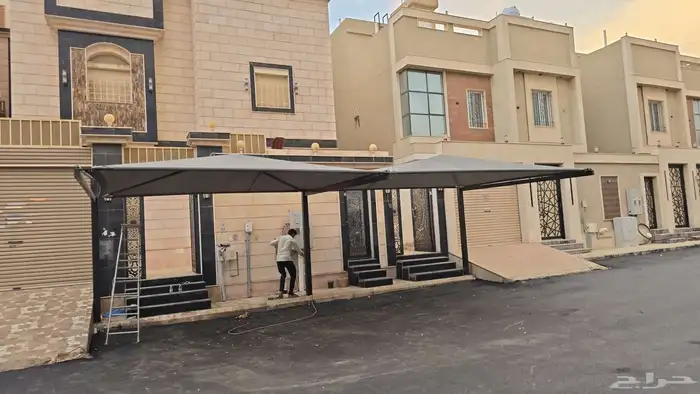 خيم وبيوت شعر مظلات 30