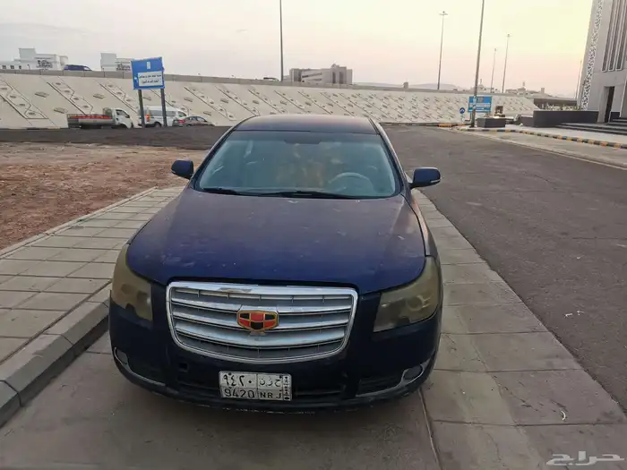 جيلي 2015 ec8 للبيع 0