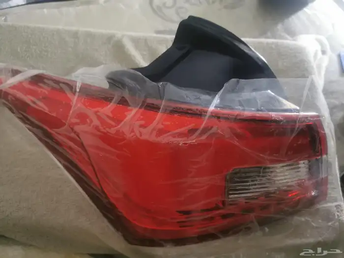 قطع غيار شيريA5 صدام امامي جديد 6