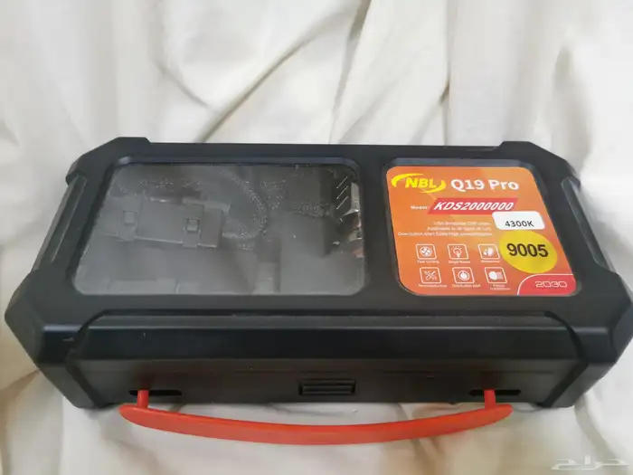 لمبات LED ليد النسخة المطورة (دكتور ليد) 1