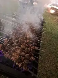 مشويات خارجية شوي بالموقع حفلات 3