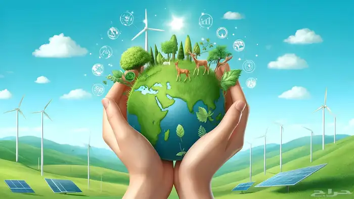 استشارات بيئية 0