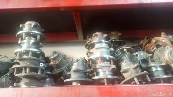 قطع غيار لكزس جميع الفئات 2