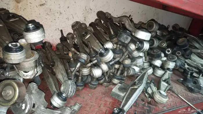 قطع غيار لكزس جميع الفئات 7