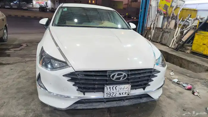 سوناتا 2022 هايبرد 3