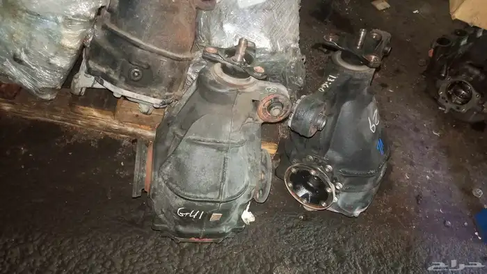 قطع غيار لكزس جميع الفئات 4