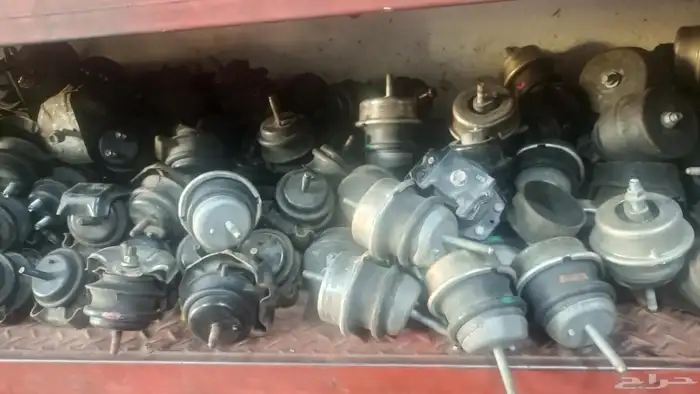 قطع غيار لكزس جميع الفئات 1