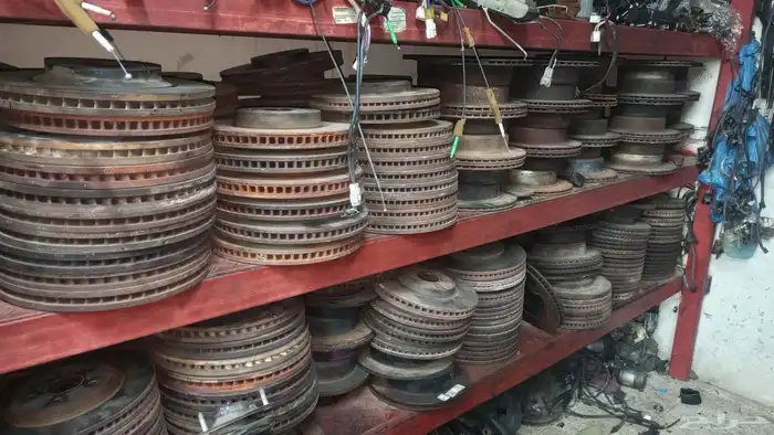 قطع غيار لكزس جميع الفئات 8