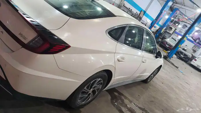 سوناتا 2022 هايبرد 0