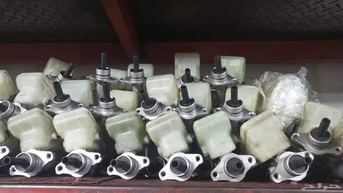 قطع غيار لكزس جميع الفئات 6