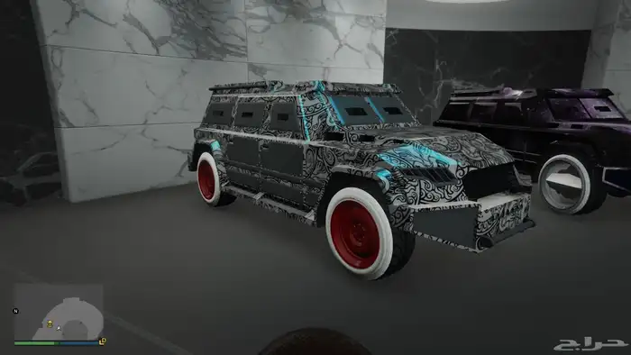 حساب قراند مهكر 26