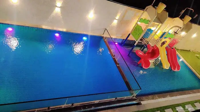 شاليه هناي الفندقية للايجار اليومي 1