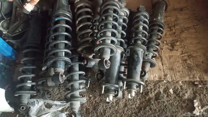 قطع غيار لكزس جميع الفئات 9