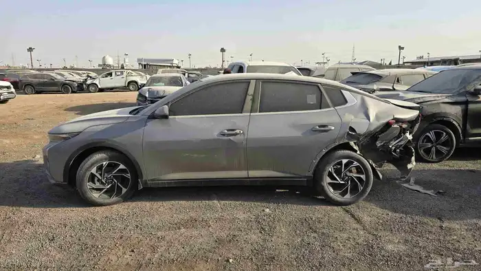 فحص سيارات ماقبل الشراء - مزاد - معارض وغيرهم 6