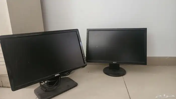شاشة كومبيوتر عدد 2 0