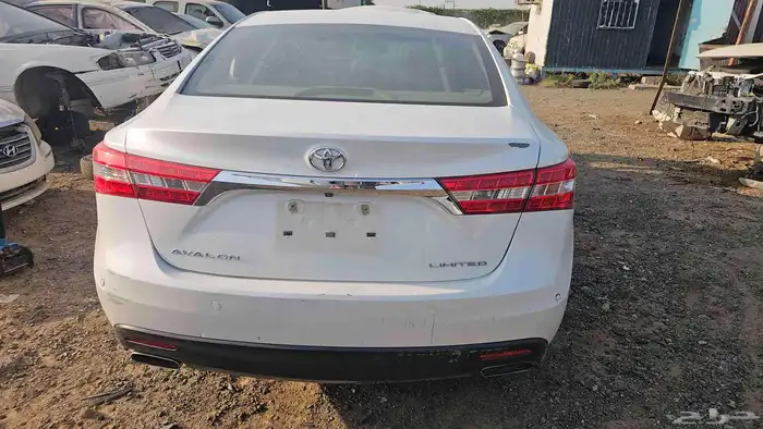 افلون 2015للبيع قطع غيار فقط 5