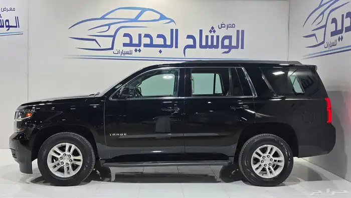 تاهو LS استاندر 2020 6