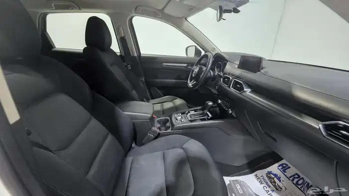 مازدا CX5 نص فل 2020 11