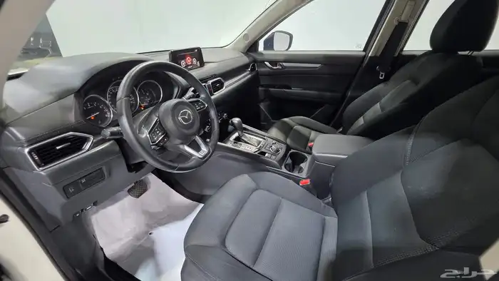 مازدا CX5 نص فل 2020 10
