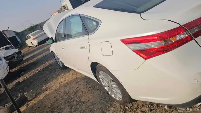 افلون 2015للبيع قطع غيار فقط 4