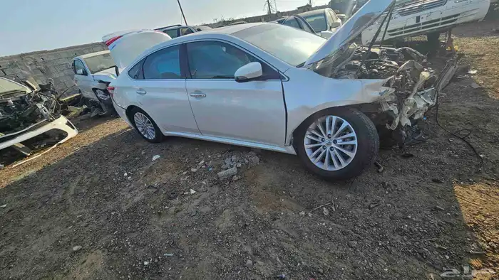 افلون 2015للبيع قطع غيار فقط 0