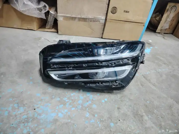 شمعه جينسس g70 0