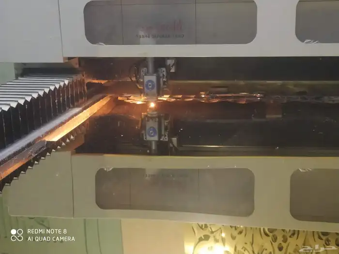 مشغل مكائن CNC نحت ليزر و مكائن راوتر نحت خشب 0