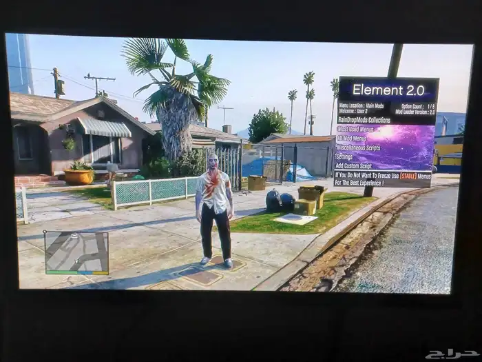 سوني 3 سليم السيلفر 5