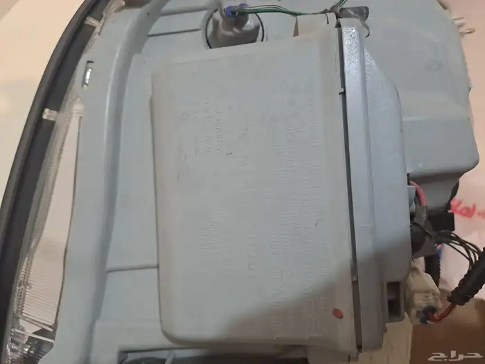 شمعة لكزس LS430 وكاله 3