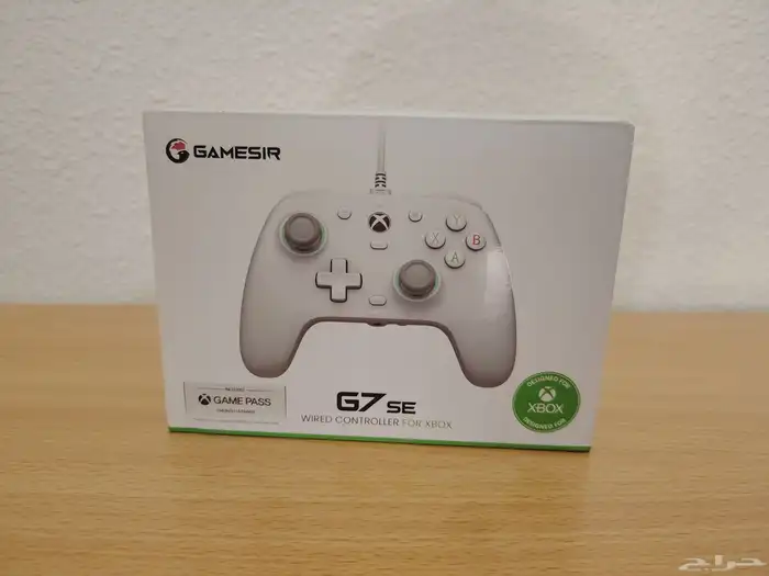 اكس بوكس GAMESIR G7 SE يد كنترولر 0