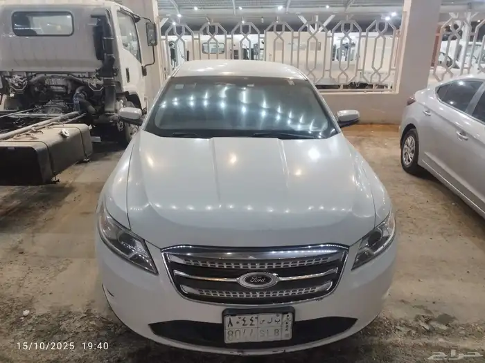 للبيع تورس 2011 مكينه وكاله قير وكاله 2