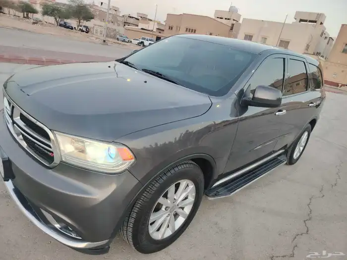 دوج درانجو 2014 ستاندر 41