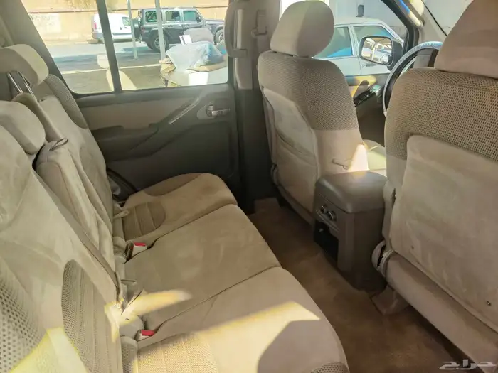 باثفاندر دبل 2006 للبيع 5