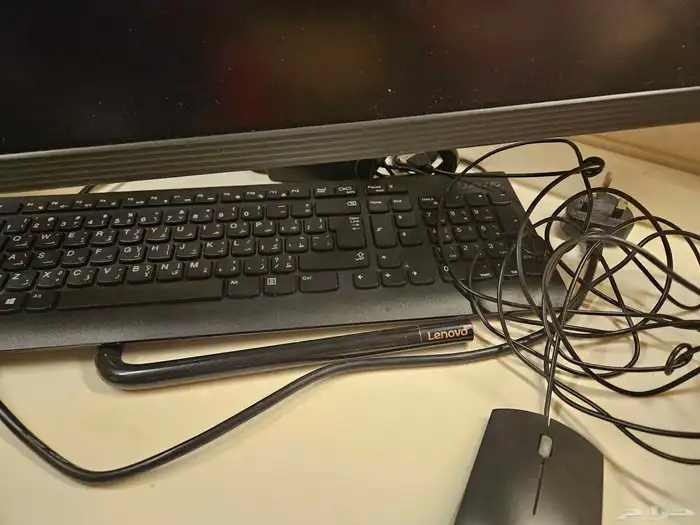 كمبيوتر Lenovo للبيع 1