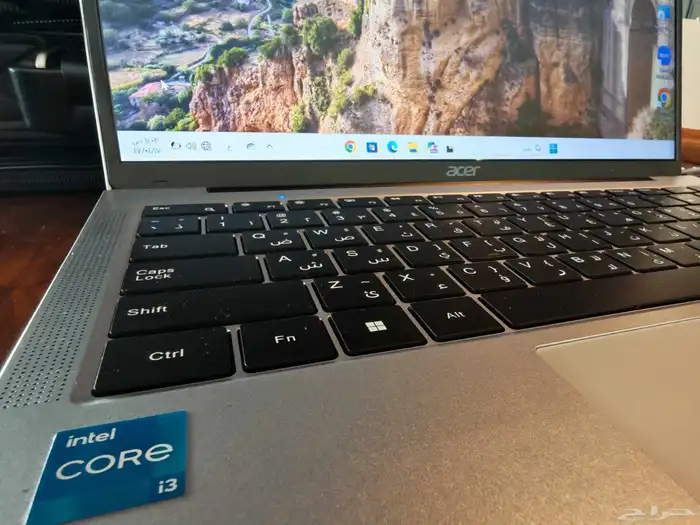 لابتوب ايسر اخو الجديد 2
