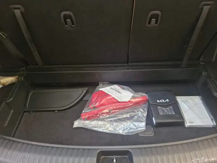 كيا تيلورايد بيع 35