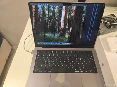 للبيع MacBook Pro M3 (مساحة 500GB   رام 8GB) index