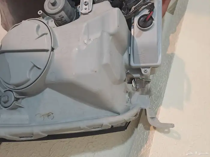 شمعة لكزس LS430 وكاله 2