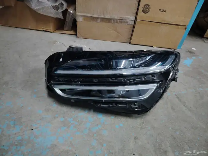 شمعه جينسس g70 1