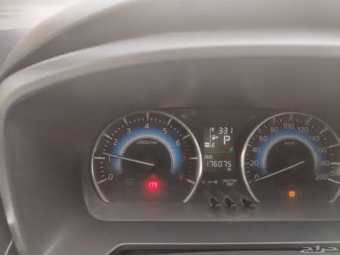 تويوتا رش 2022 8