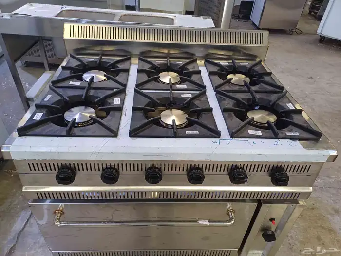 مصنع شركة العربى لتجهيز معدات مطاعم فنادق سوبر_ماركت 35