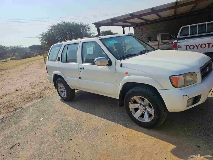 باثفندر 2001 2