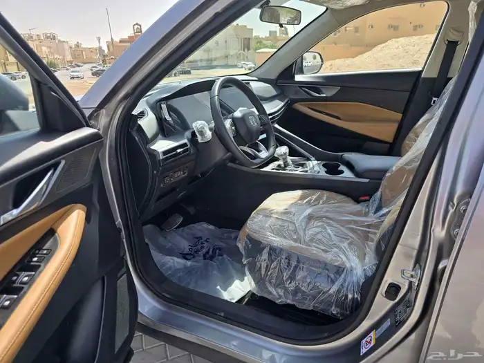 شانجان CS35 كاملة المواصفات 2