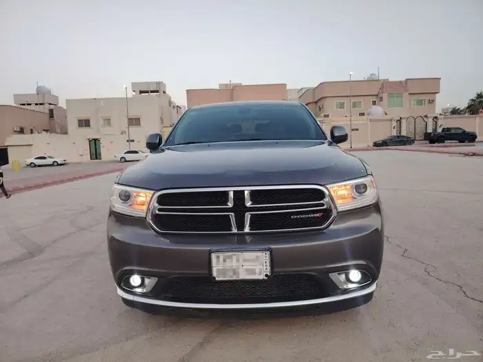 دوج درانجو 2014 ستاندر 0