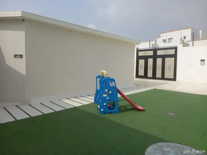 شاليهات الخزامي الفندقيه باواله الحويه الطايف 3